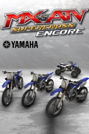 2015 Yamaha Vehicle Bundle