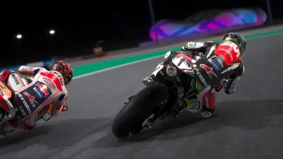 MotoGP™19 — скриншот 7