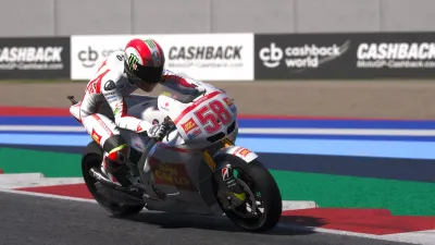 MotoGP™19 — скриншот 8