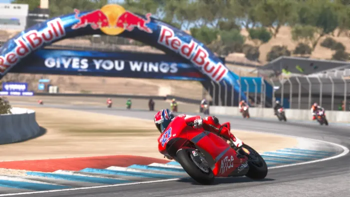 MotoGP™19 — скриншот 10