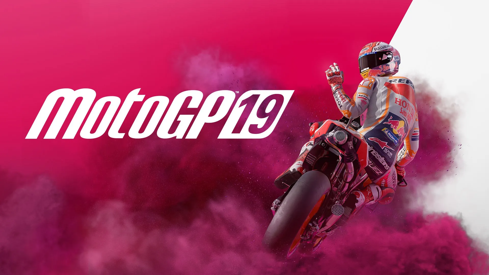 MotoGP™19 — трейлер
