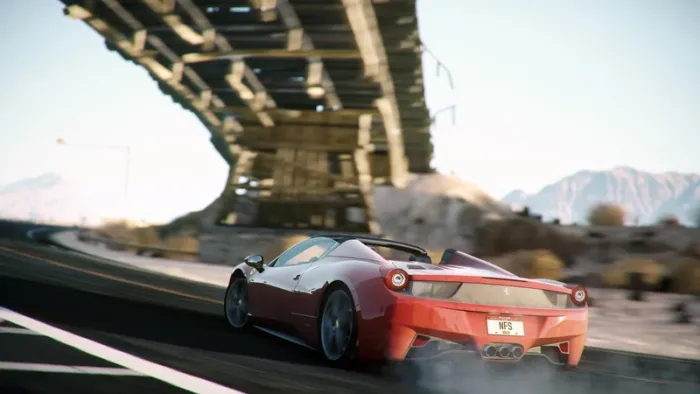 Need for Speed™ Rivals — скриншот 3