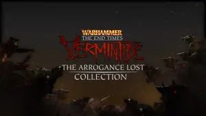 Коллекция Arrogance Lost