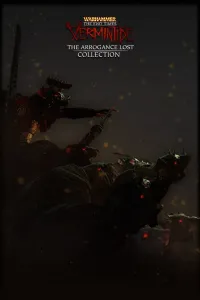 Коллекция Arrogance Lost