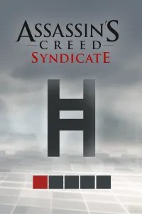 Assassin's Creed® Синдикат - НАБОР КРЕДИТОВ HELIX - Season Pass
