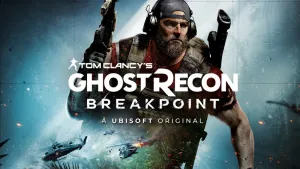 Tom Clancy's Ghost Recon® Breakpoint