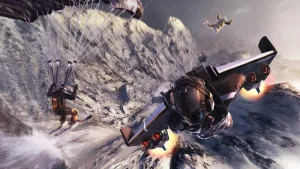 STEEP Набор «Экстрим»