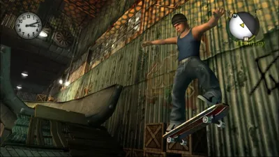 Bully: Scholarship Edition — скриншот 1