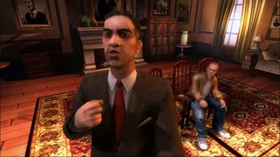 Bully: Scholarship Edition — скриншот 13