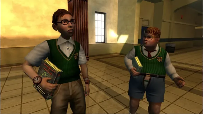 Bully: Scholarship Edition — скриншот 15