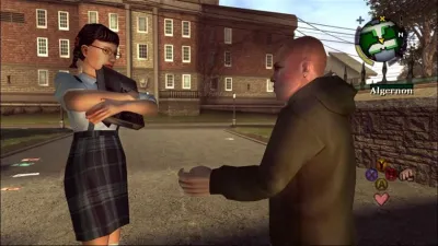 Bully: Scholarship Edition — скриншот 3