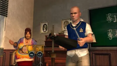 Bully: Scholarship Edition — скриншот 5
