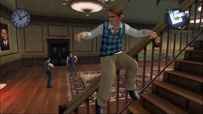 Bully: Scholarship Edition — скриншот 7