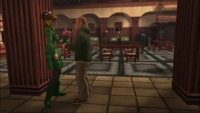 Bully: Scholarship Edition — скриншот 10