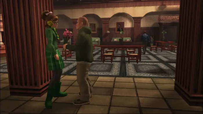 Bully: Scholarship Edition — скриншот 10