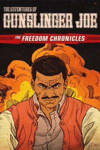 Wolfenstein® II: приключения Стрелка Джо (Дополнение 1)