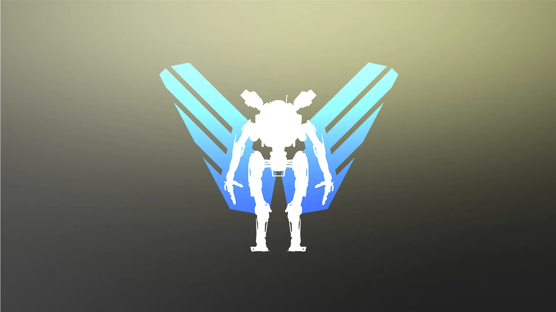 Titanfall™ 2: Арт «Власть монарха» для Нордстара