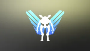 Titanfall™ 2: Арт «Власть монарха» для Нордстара