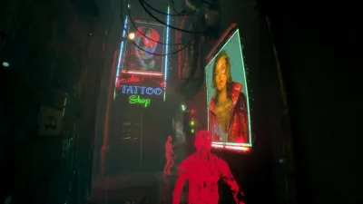 Layers of Fear + >observer_ Bundle — скриншот 11