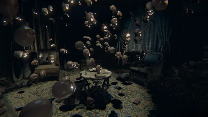 Layers of Fear + >observer_ Bundle — скриншот 13