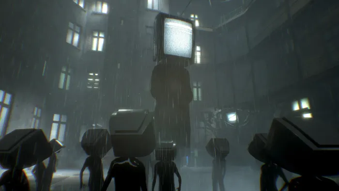 Layers of Fear + >observer_ Bundle — скриншот 9