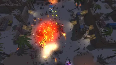 I Hate Running Backwards — скриншот 6