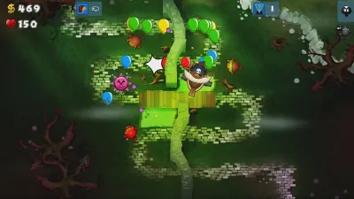 Bloons TD 5 — скриншот 5