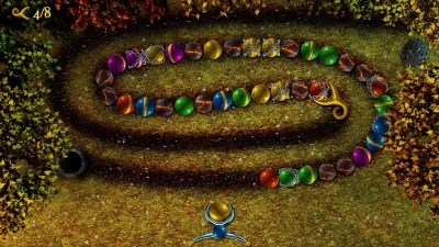 Sparkle Unleashed — скриншот 5