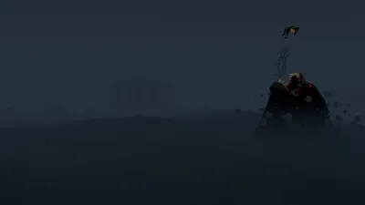 Sea of Solitude — скриншот 5