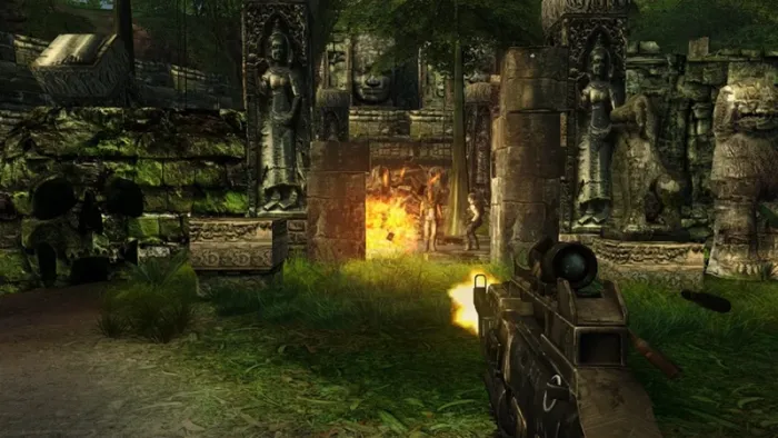 Far Cry Classic — скриншот 3