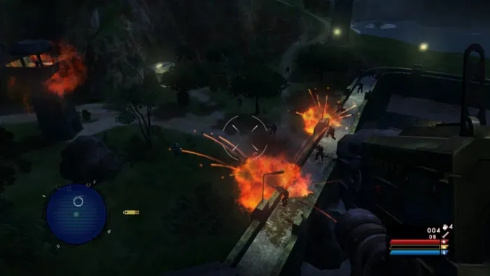 Far Cry Classic — скриншот 4