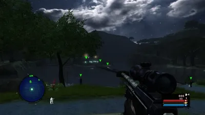 Far Cry Classic — скриншот 5