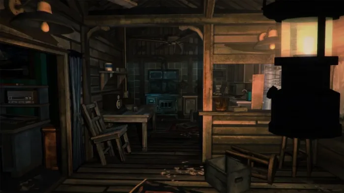 The Long Dark — скриншот 4