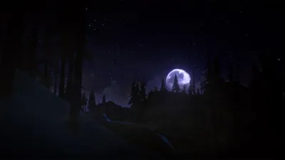 The Long Dark — скриншот 9