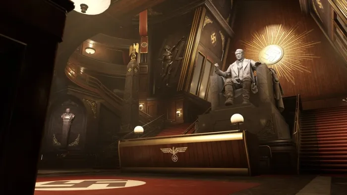 Wolfenstein: Youngblood — скриншот 4