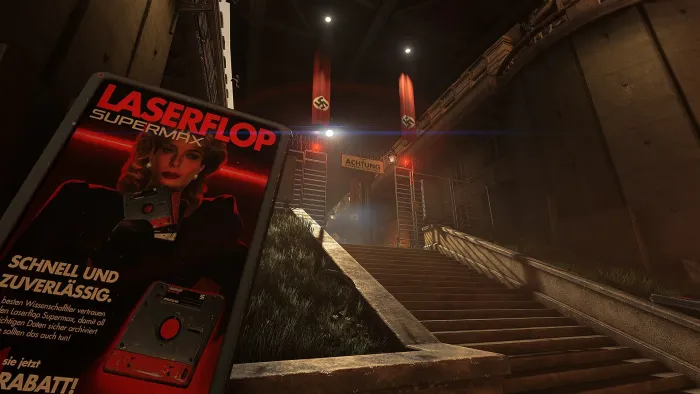 Wolfenstein: Youngblood — скриншот 7