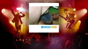 "Get Ready 2 Rokk" - Freezepop