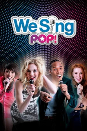 We Sing Pop