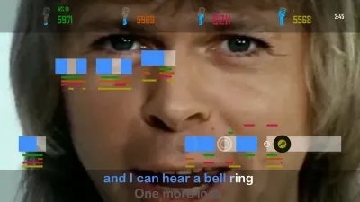 We Sing Pop — скриншот 1