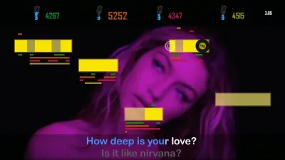 We Sing Pop — скриншот 2