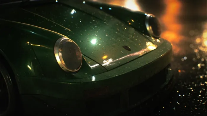Need for Speed™ Эксклюзивное издание — скриншот 3