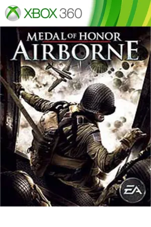Medal of Honor Airborne