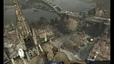 Medal of Honor Airborne — скриншот 12