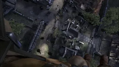 Medal of Honor Airborne — скриншот 2