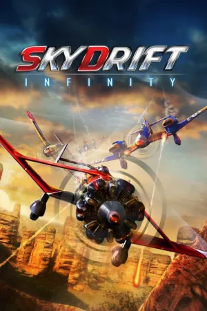 Skydrift Infinity