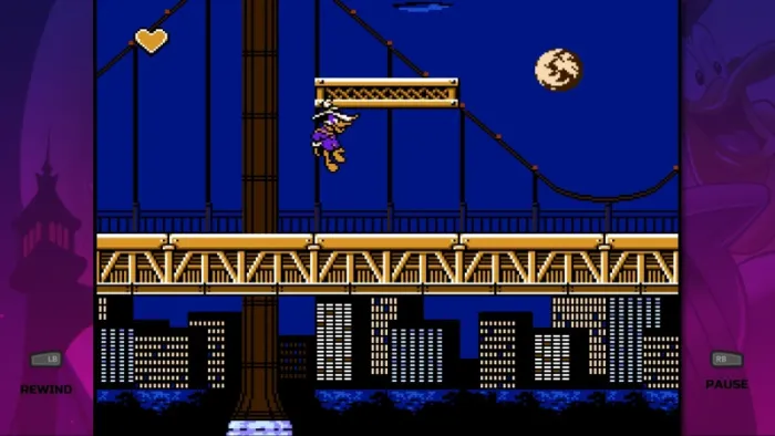 The Disney Afternoon Collection — скриншот 4