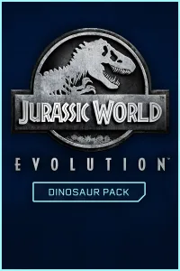 Jurassic World Evolution — контент эксклюзивного издания