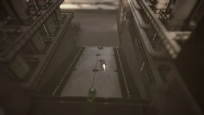 Mantis Burn Racing — скриншот 8