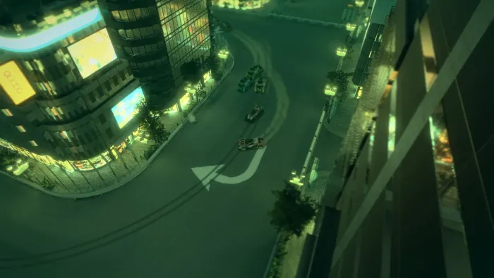 Mantis Burn Racing — скриншот 9