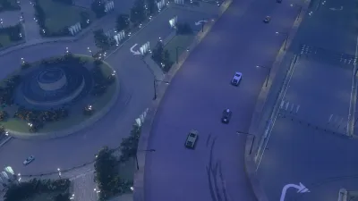 Mantis Burn Racing — скриншот 10